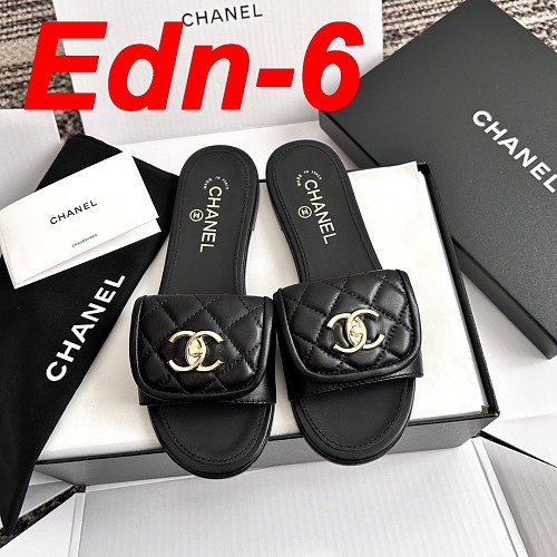 כפכפי CHANEL BOHO – תמונה 3