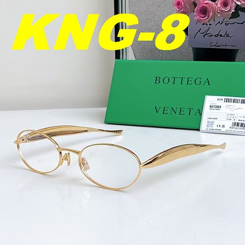 משקפי BOTTEGA VENETA – תמונה 9
