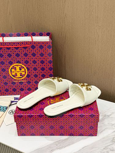 סנדלי TORY Burch – תמונה 8