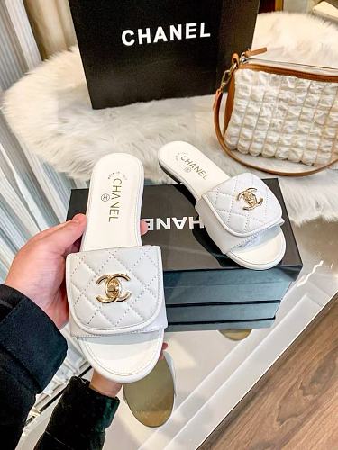 כפכפי CHANEL BOHO – תמונה 8