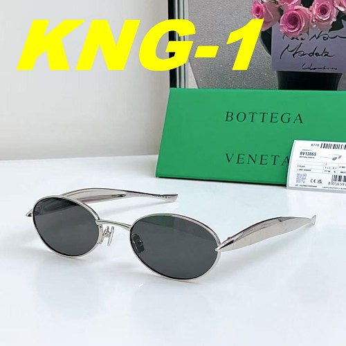 משקפי BOTTEGA VENETA – תמונה 8