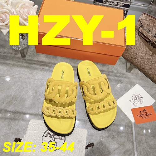 סנדלי Hermes – תמונה 9